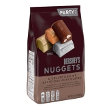 hershey’s assorted chocolate