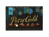 hershey pot of gold milk chocolate collection