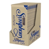 sympathy chocolate bar