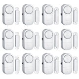 best wireless burglar alarm