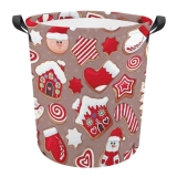 christmas sweet hampers