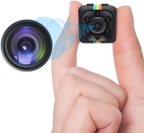 outdoor spy camera