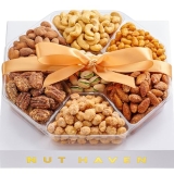 consumable christmas gifts