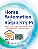 raspberry home assistant