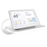 google nest hub wall mount