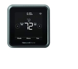 honeywell t5 programmable thermostat
