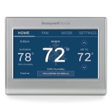 smartthings thermostat