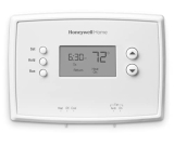 thermostat honeywell home