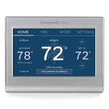 smart life thermostat