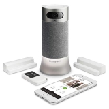 honeywell home security