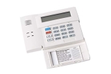 honeywell alarm system
