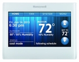 honeywell wifi 9000