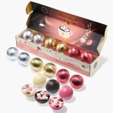 hot chocolate set