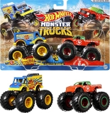 monster truck toy