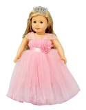 american doll dress