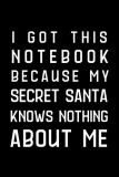 santa gift ideas