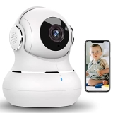 360 surveillance camera