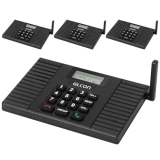 intercom system for home