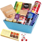 diwali chocolate hampers