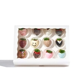 chocolate strawberry boxes