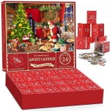 advent gift ideas