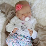 baby dolls that look real