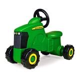 toy tractor ride on