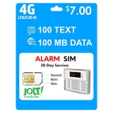 at&t alarm