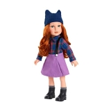 18 inch doll brands