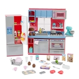 american doll kitchen