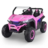 24 volt ride on toys