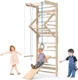 indoor climbing toys