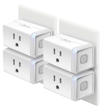 smart home electronics