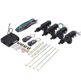 central security alarm