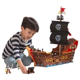 toy pirate ship