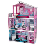 american doll house