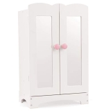 18 inch doll wardrobe