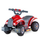 marshall ride on toy