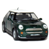mini cooper car toy