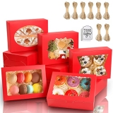 red box chocolates
