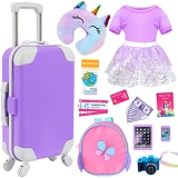 american doll toys