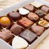 italian chocolate easter eggs