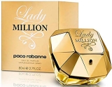 cheapest price for lady million perfume