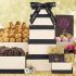godiva truffles box