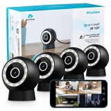 best affordable security camera