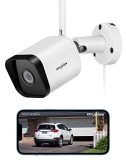 inexpensive security camera