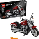 lego harley