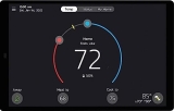 lennox wifi thermostat