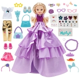 nastya doll