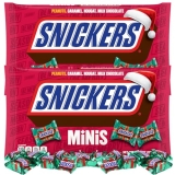 festive chocolates